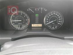 تۆیۆتا لاند کروزەر